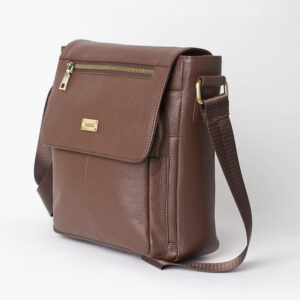 MORRAL HOMBRE MODELO FLYNN