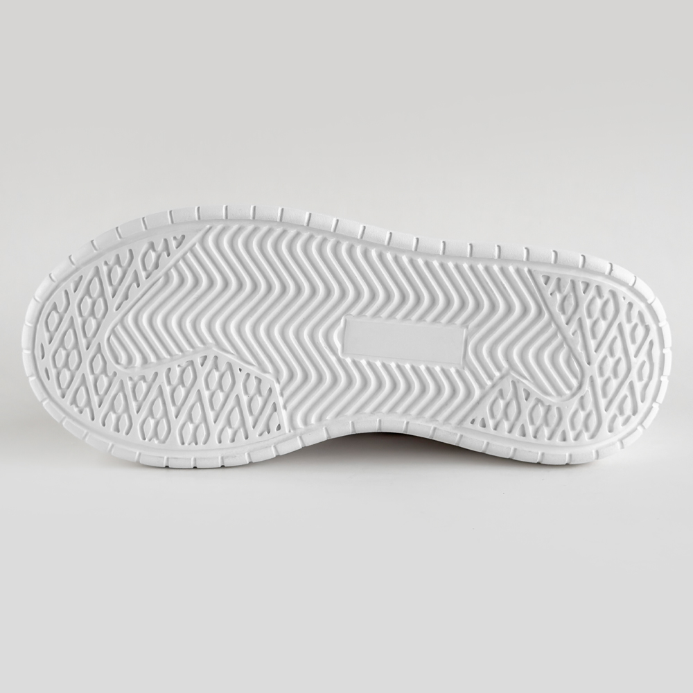 ZAPATILLAS DE MUJER MODELO AURA DAMA BLANCO - Imagen 4