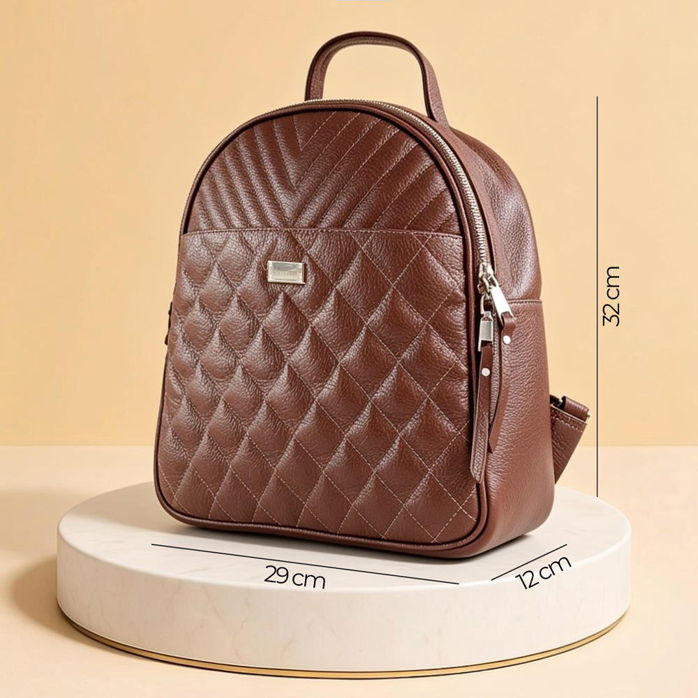 MOCHILA MUJER MODELO MOSAIC - Imagen 6