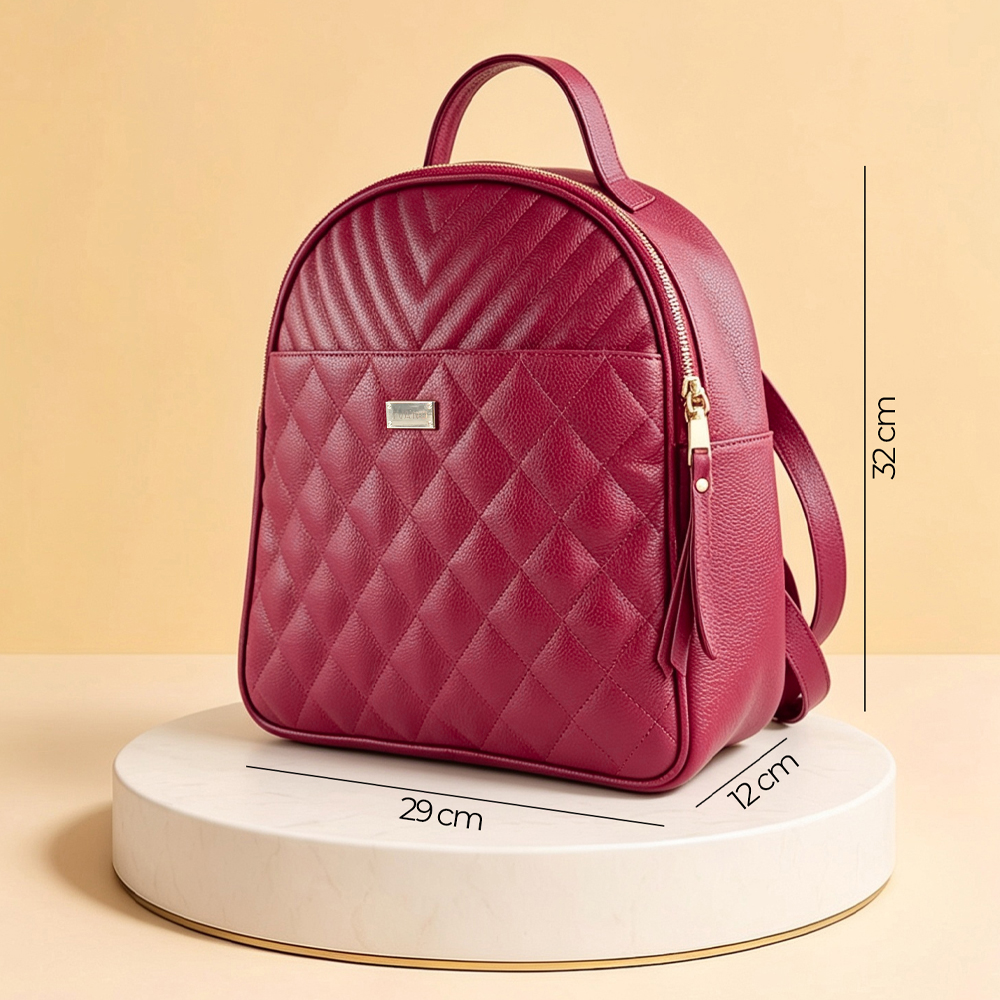 MOCHILA MUJER MODELO MOSAIC - Imagen 9