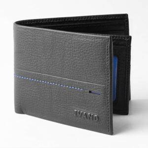 BILLETERA PARA HOMBRE MODELO FORD