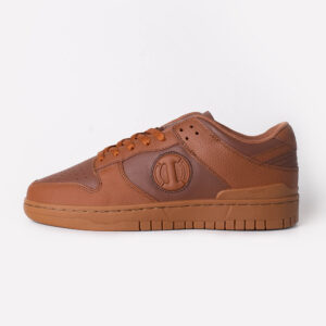 ZAPATILLAS PARA HOMBRE MODELO DEAL 2 HABANO Y MARRON