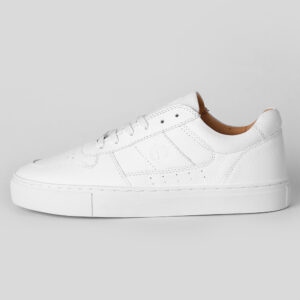 ZAPATILLAS PARA HOMBRE MODELO AURA 2 BLANCO