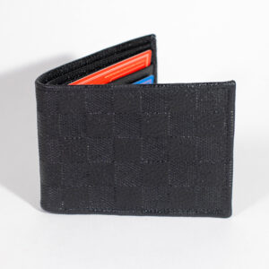 BILLETERA PARA HOMBRE MODELO JOSH