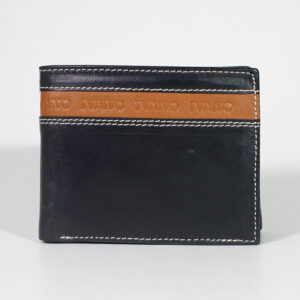 BILLETERA PARA HOMBRE MODELO MIKE