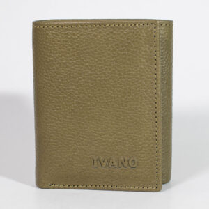 BILLETERA PARA HOMBRE MODELO FRANK