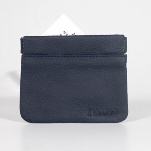 MONEDERO PARA HOMBRE MODELO MATT