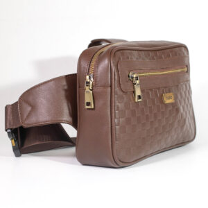 BOLSO DE PECHO HOMBRE MODELO CHECKERS 2