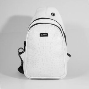 BOLSO DE PECHO HOMBRE MODELO SNAKE